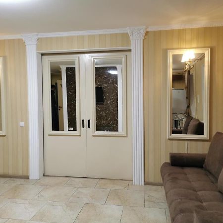 Chernigov City Centre Apartments エクステリア 写真