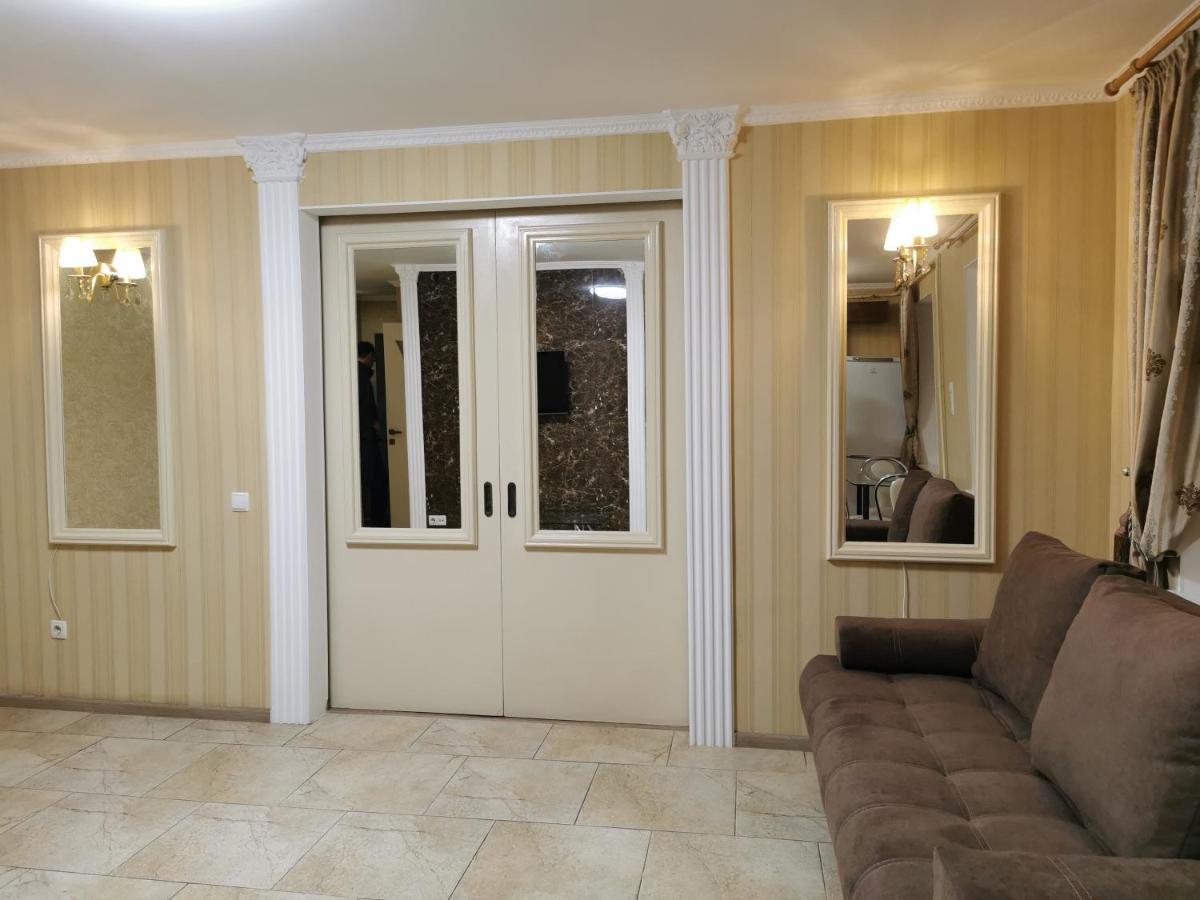 Chernigov City Centre Apartments エクステリア 写真