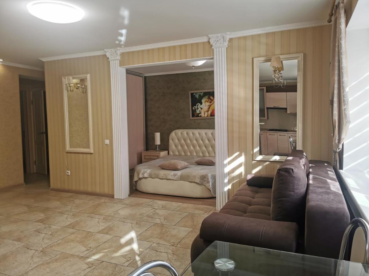 Chernigov City Centre Apartments エクステリア 写真
