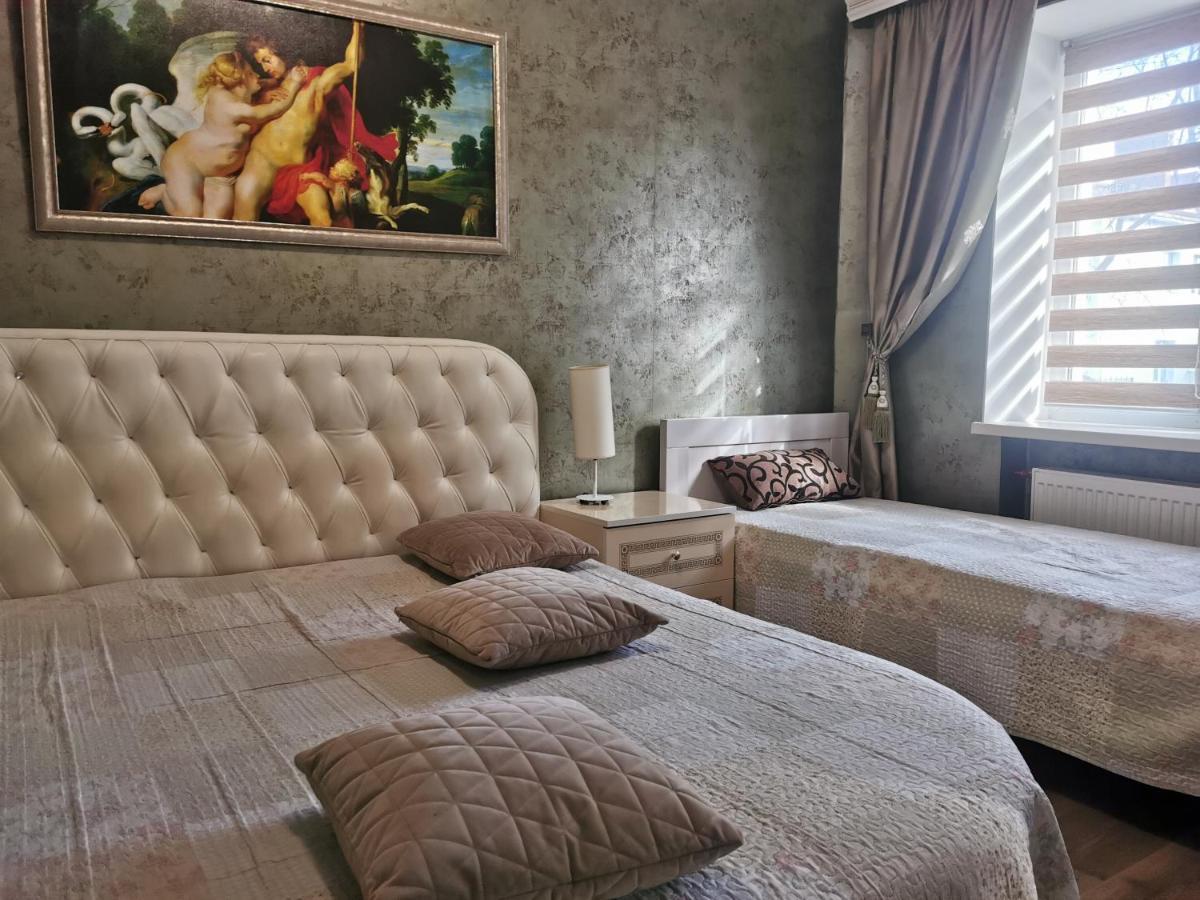 Chernigov City Centre Apartments エクステリア 写真