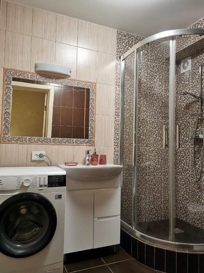 Chernigov City Centre Apartments エクステリア 写真