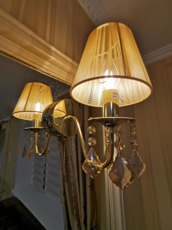 Chernigov City Centre Apartments エクステリア 写真